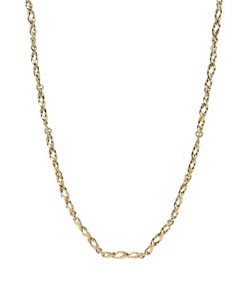 Lund Copenhagen Halsband, model 3021189